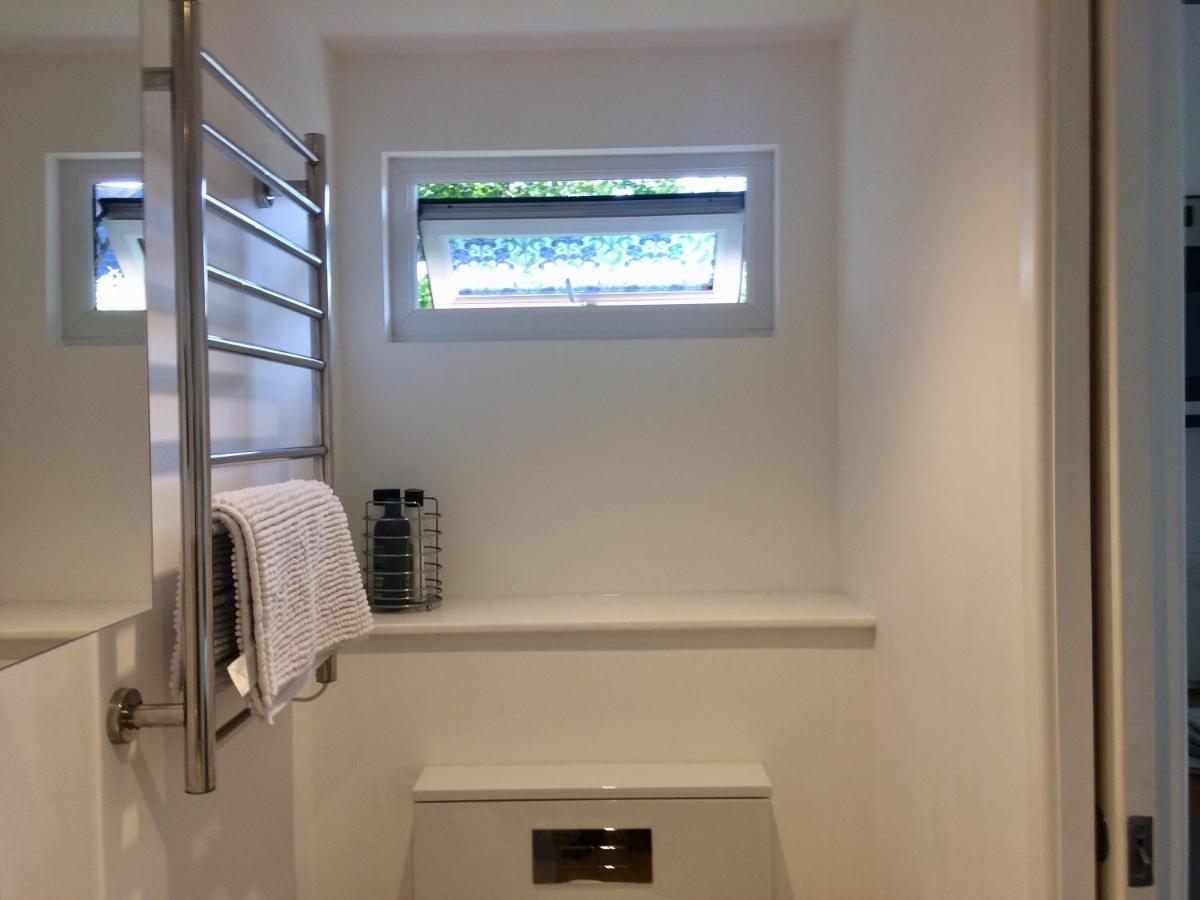 The Citiroom Chichester Bagian luar foto